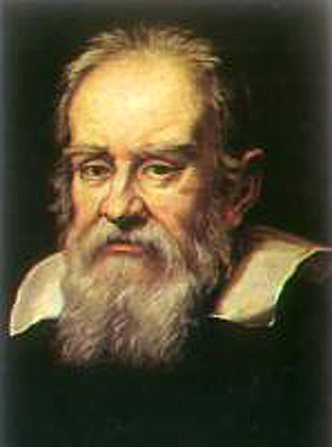 Vicenzo Galilei 1520-1591